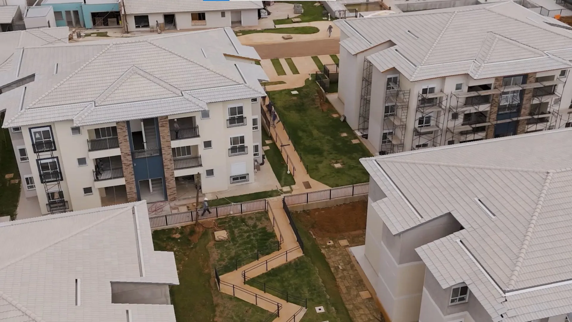 Imagem Apartamentos à venda Avelã Vila Residencial - Área útil 66 a 86 m2 com 2 e 3 dormitórios com suítes