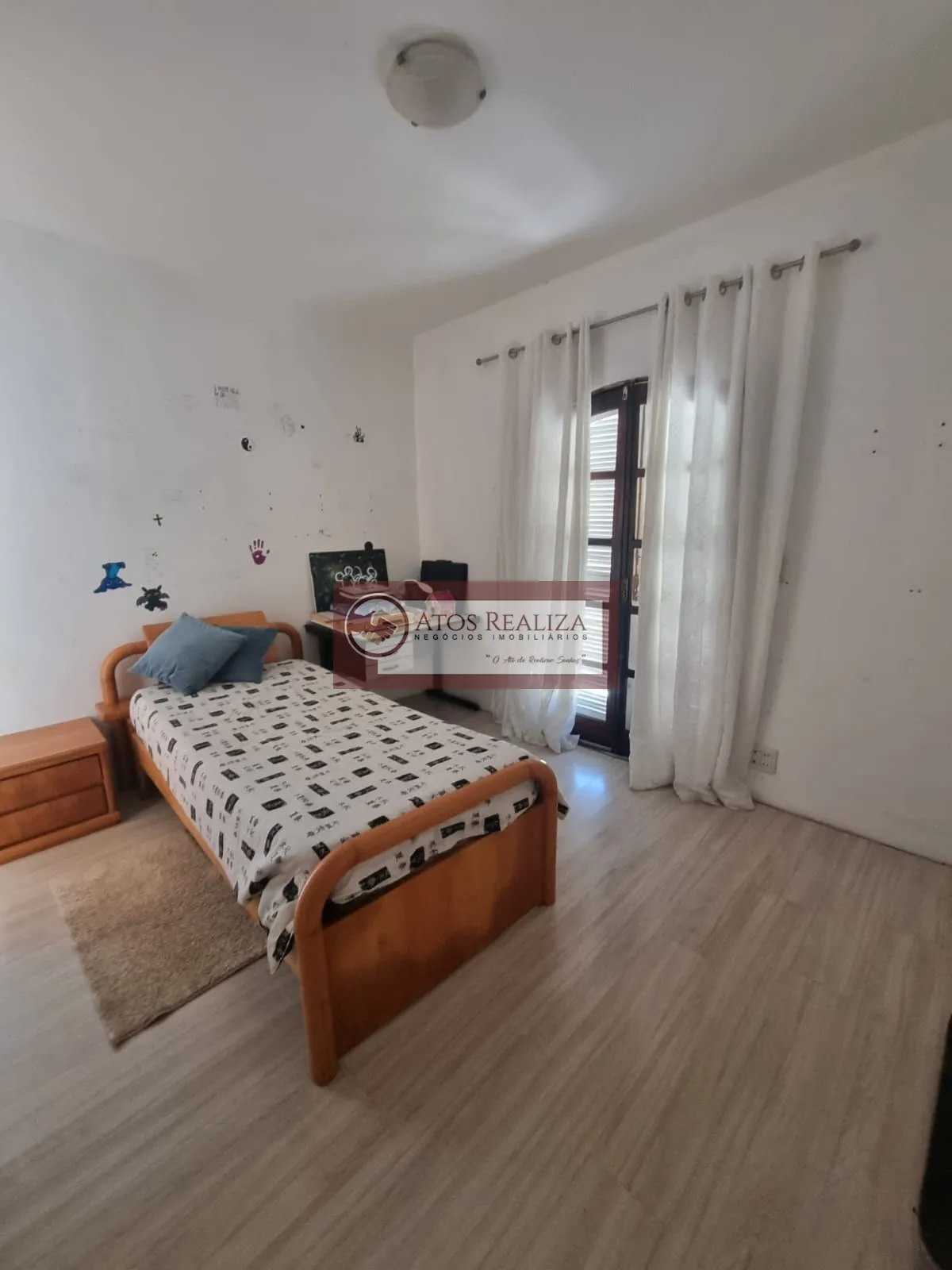 Imagem Sobrado com Edícula em Jardim Primavera - SP: 3 dormitórios, 2 suítes, 4 banheiros e 184m² por R$900.000 - Venda e Locação