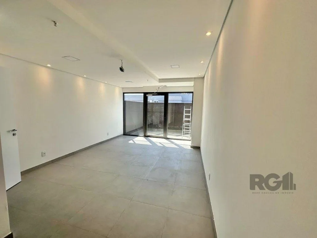 Imagem Sala Para Comprar no Linked Teresópolis 39 m² - Glória - Porto Alegre/RS