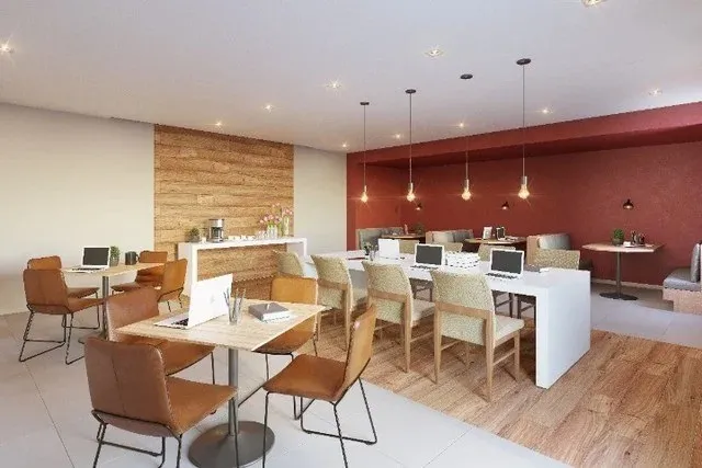 Imagem Apartamento para Venda em São Paulo, Lapa, 2 dormitórios, 1 banheiro