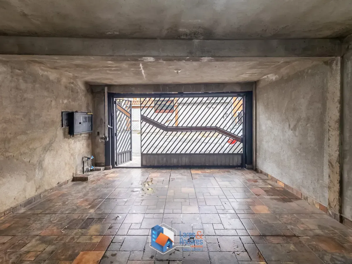 Imagem Sobrado para venda em Parque Monteiro Soares com 3 quartos, 199m²
