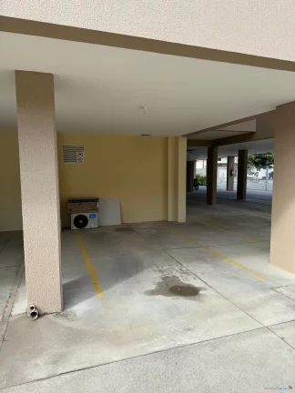 Imagem Apartamento 2 dormitórios Estufa II