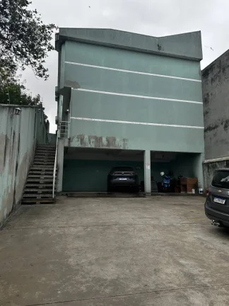 Imagem Sobrado em Condominio na Vila Cisper