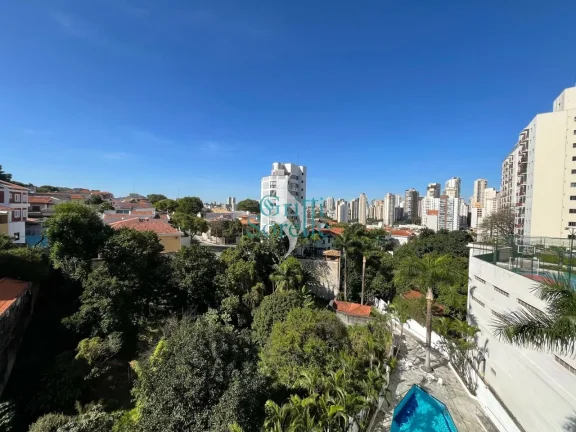 Imagem Apartamento à Venda na Vila Mariana - São Paulo/SP.