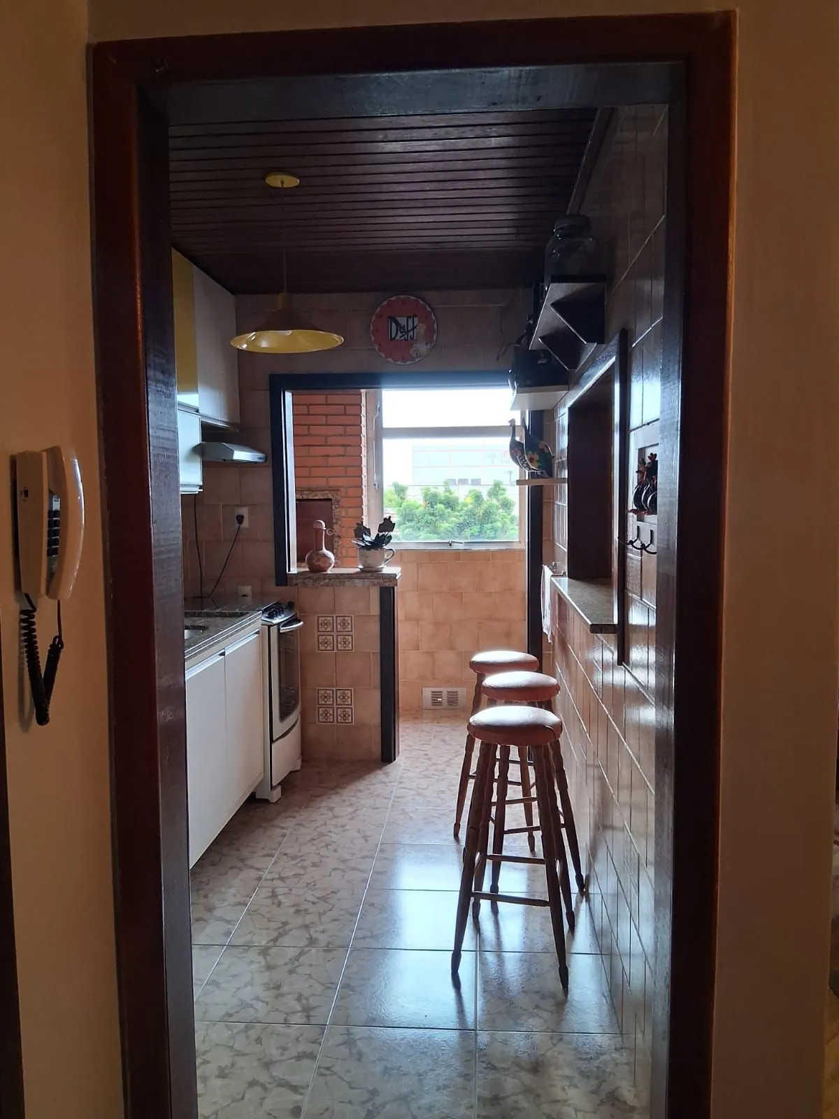 Imagem Apartamento em Jardim Carvalho