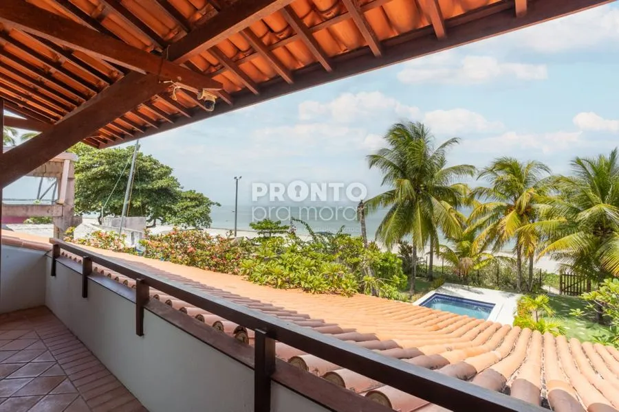 Imagem Casa em Carneiros