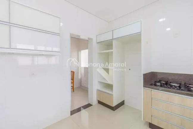 Imagem **Casa para locação no Swiss Park em Campinas com espaço, conforto e privacidade**

Excelente cas...