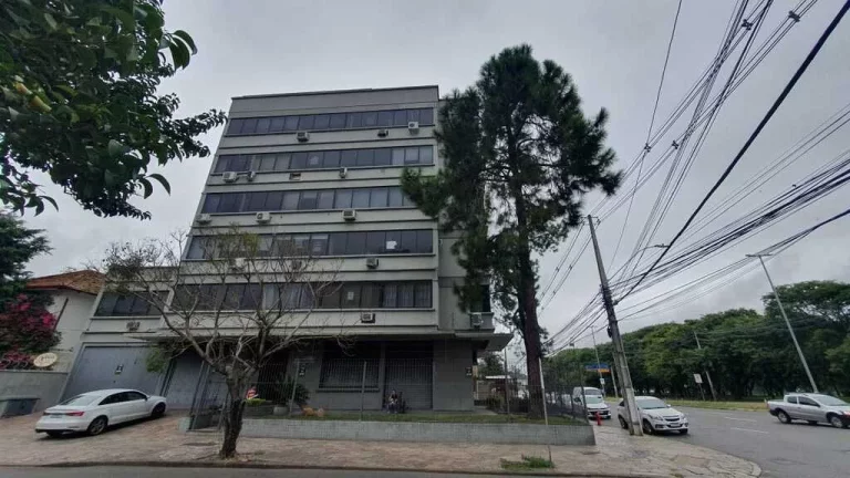 Imagem Sala para venda no bairro Menino Deus em Porto Alegre