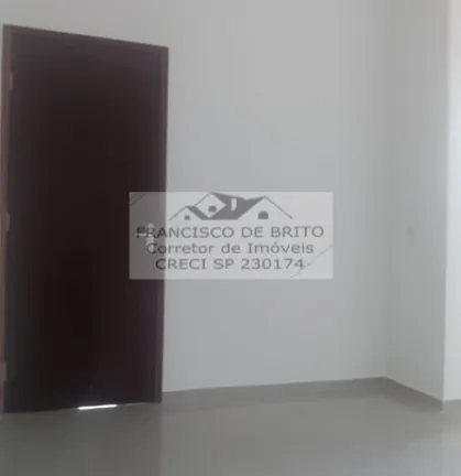 Imagem Casa com 2 Quartos à Venda, 59 m² em Jardim Paraíso - Cruzeiro