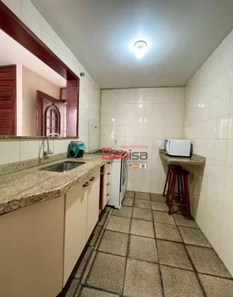 Imagem Cobertura com 5 dormitórios à venda, 246 m² por R$ 900.000,00 - Parque Central - Cabo Frio/RJ
