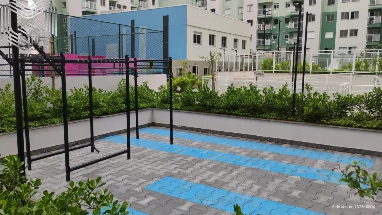 Imagem APARTAMENTO RESIDENCIAL em RIO DE JANEIRO - RJ, SANTO CRISTO