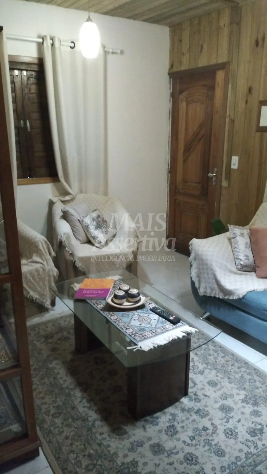 Imagem CASA PARA VENDA EM BALNEÁRIO GAIVOTA