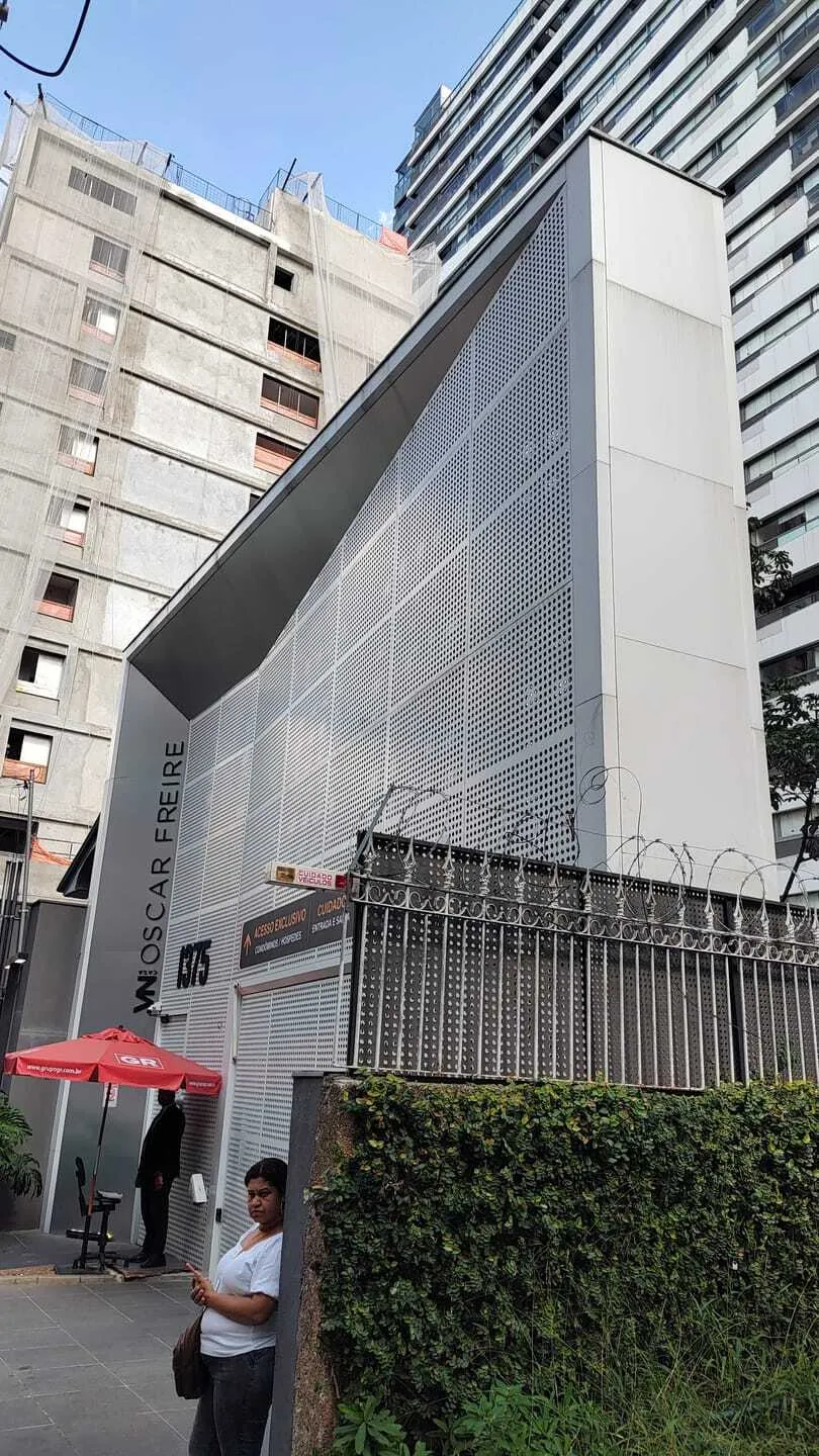 Imagem Apartamento à venda em São Paulo, Pinheiros, com 1 quarto, 72m2