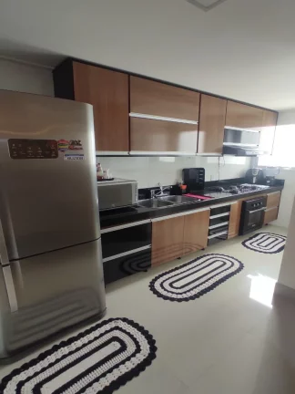Imagem Apartamento próximo a Prainha de Muquiçaba - Alto padrão de acabamento
