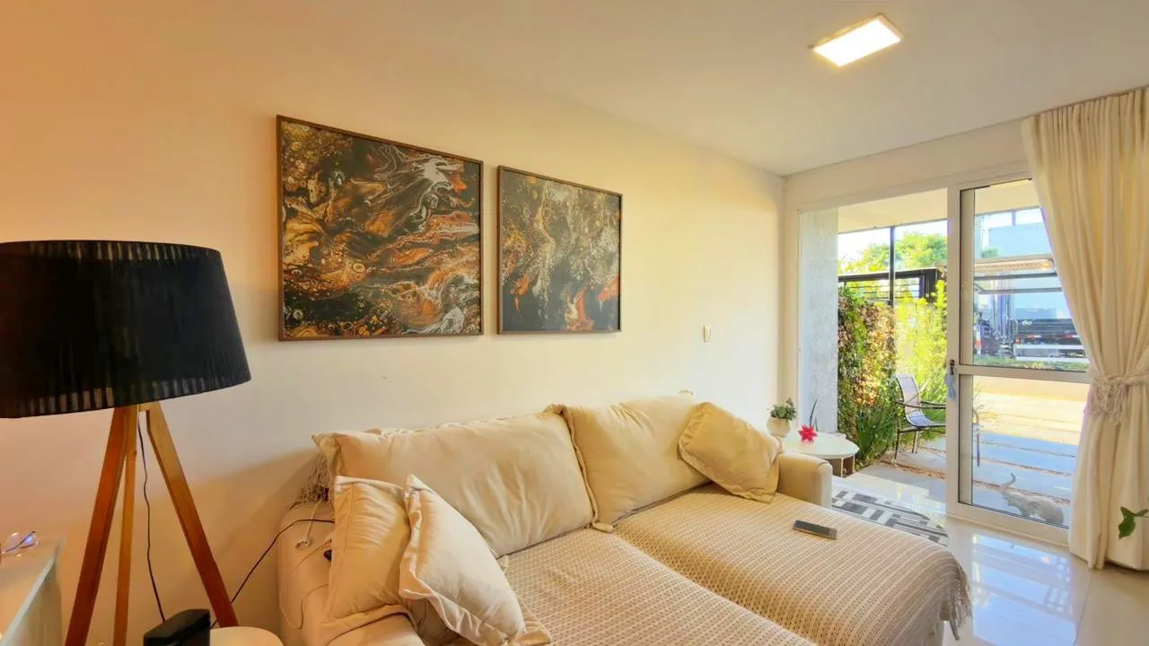 Imagem Duplex à venda em Torres, Morada Das Palmeiras, com 2 quartos, 86.65m2