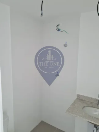 Imagem Studio à Venda na Vila Mariana, São Paulo-SP: 1 Quarto, 1 Banheiro, 23m² de Área
