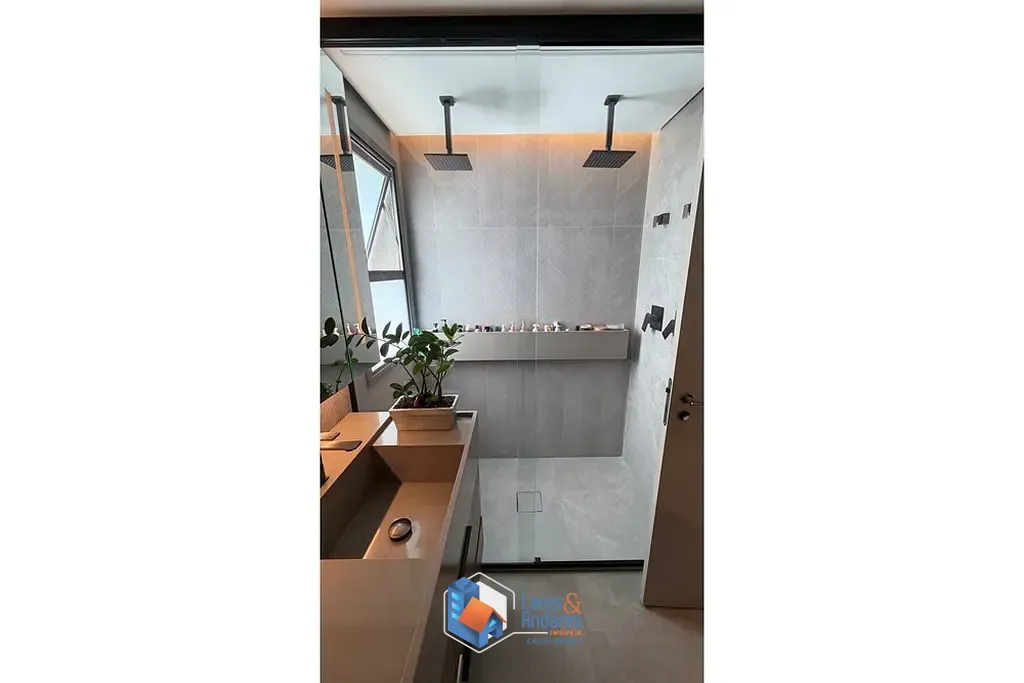Imagem Apartamento à venda 3 Quartos 3 Suites 2 Vagas 160M² Indianópolis São Paulo - SP