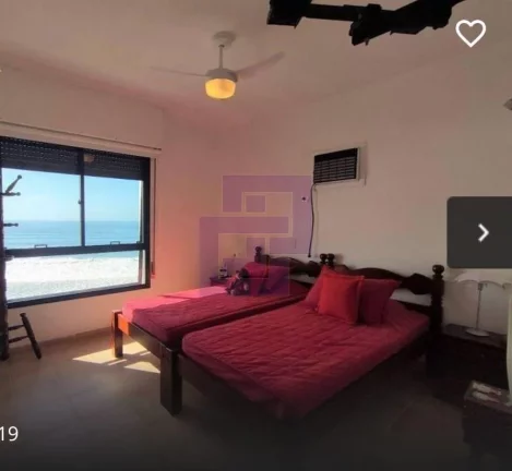 Imagem Apartamento para Venda em Guarujá / SP no bairro Astúrias