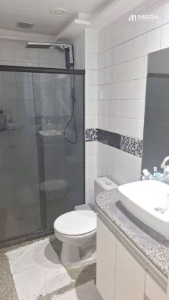 Imagem Apartamento com 3 dormitórios à venda, 85 m² por R$ 1.272.000,00 - Praia de Itaparica - Vila Velha/ES