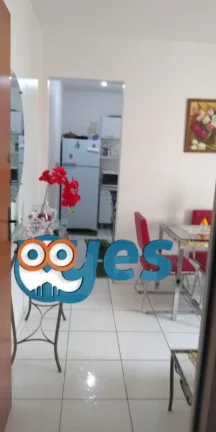 Imagem Apartamento mobiliado para locação - Vila Olimpia