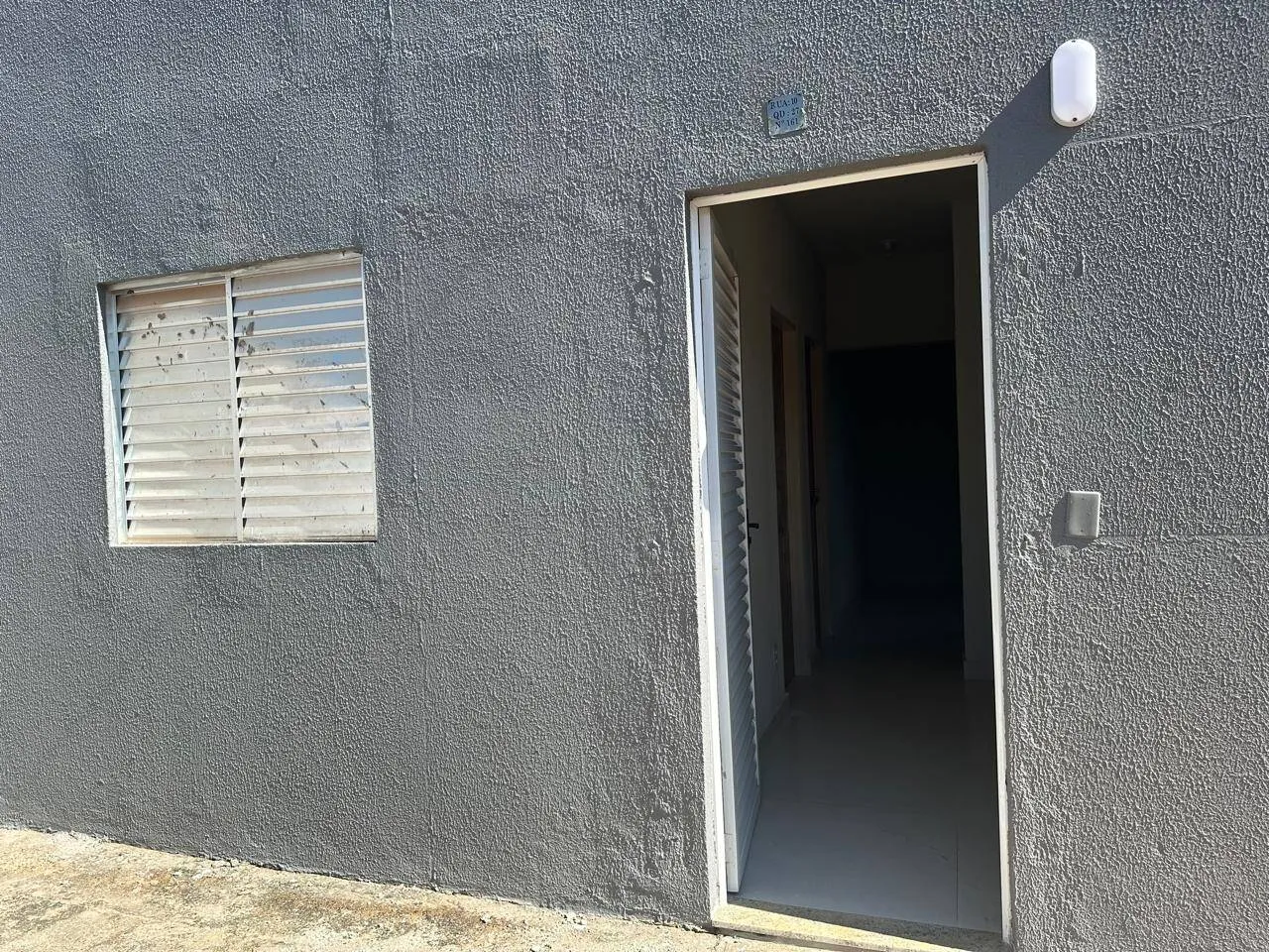 Imagem Casa 2 Quartos Bairro Brasil 21
