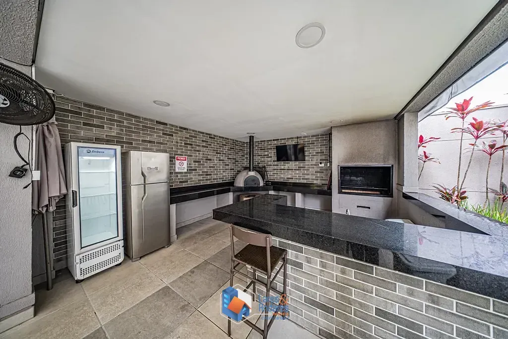 Imagem Studio à venda 1 Quarto 31M² Bela Vista São Paulo - SP