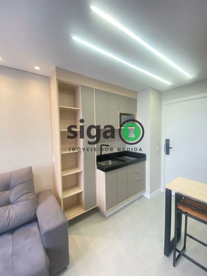 Imagem STUDIO A VENDA