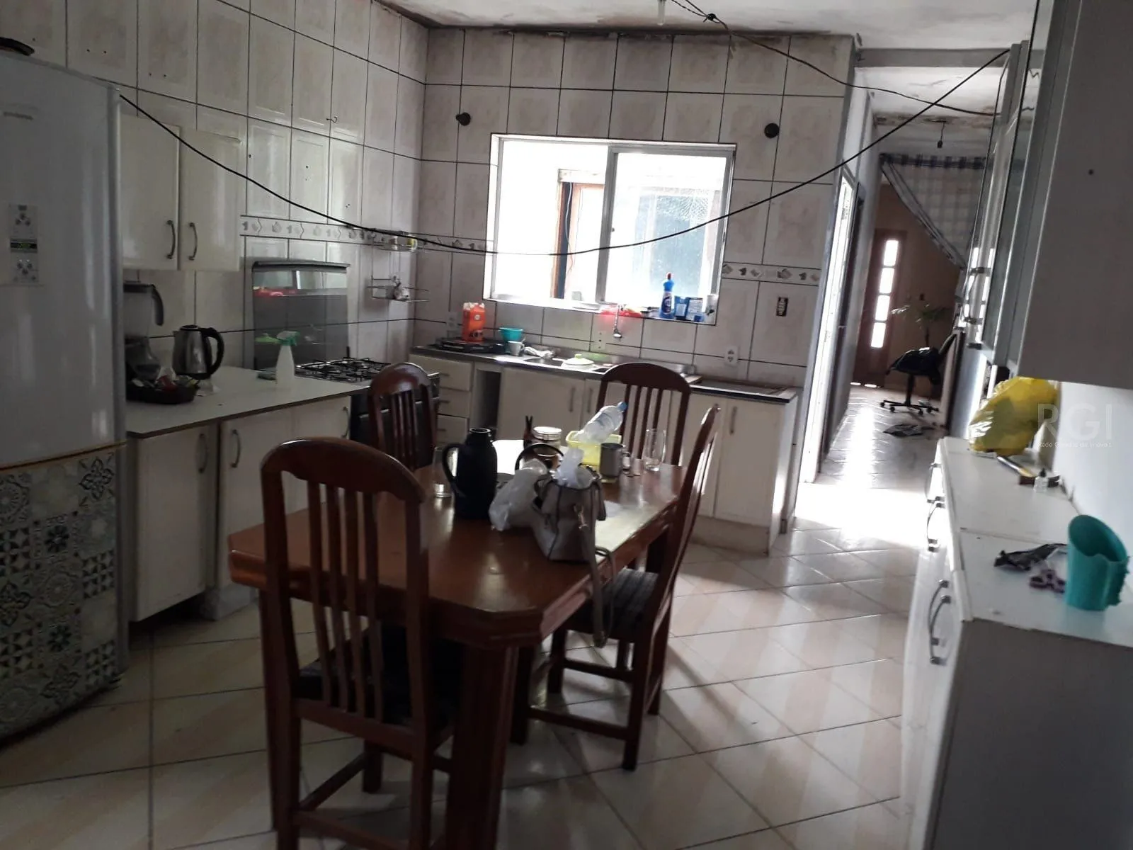Imagem Casa para Venda - 350m², 3 dormitórios, sendo 1 suites, 9 vagas - Vila Silveira Martins