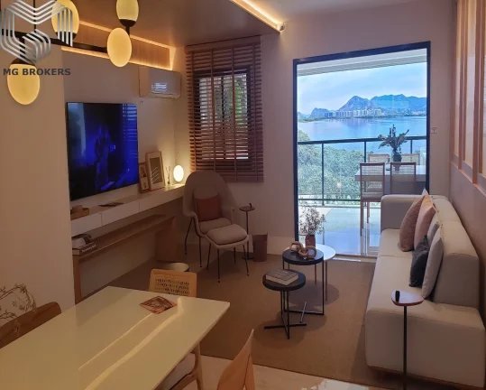Foto do imóvel APARTAMENTO RESIDENCIAL em RIO DE JANEIRO - RJ, BARRA DA TIJUCA