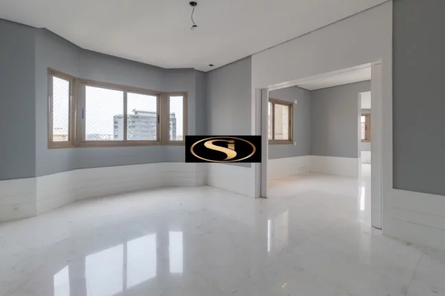 Imagem APARTAMENTO RESIDENCIAL em SÃO PAULO - SP, ITAIM BIBI