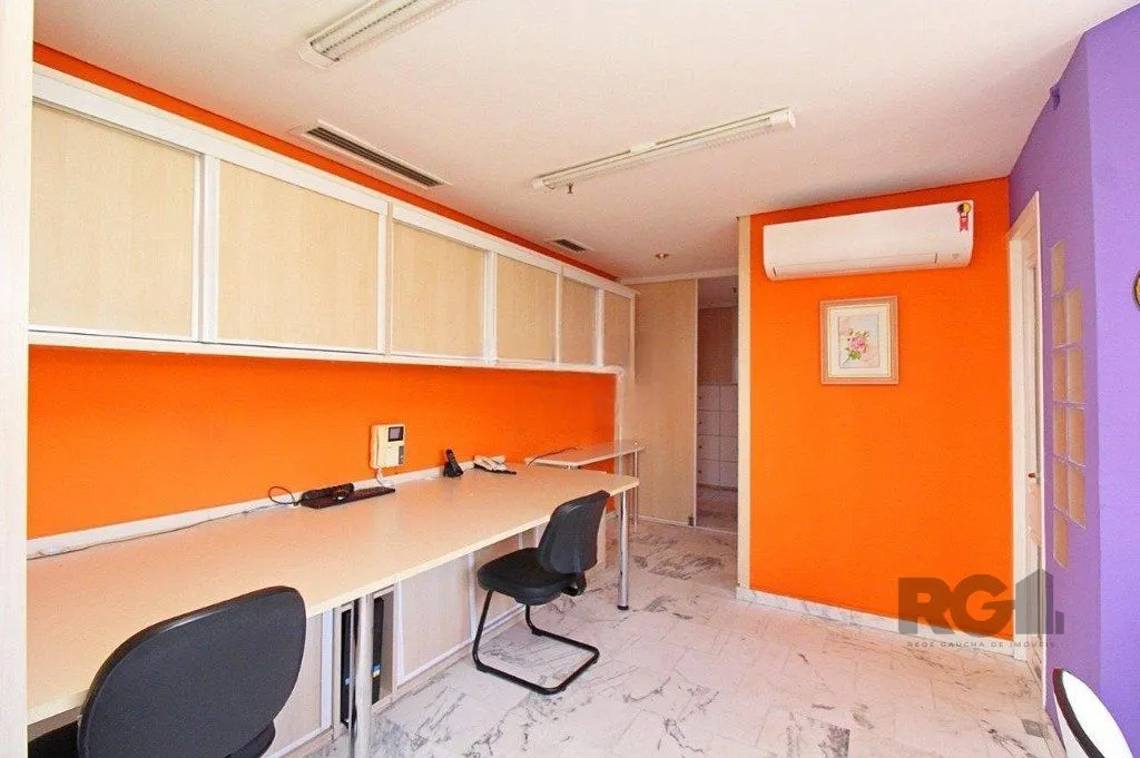 Imagem Sala Comercial em Auxiliadora