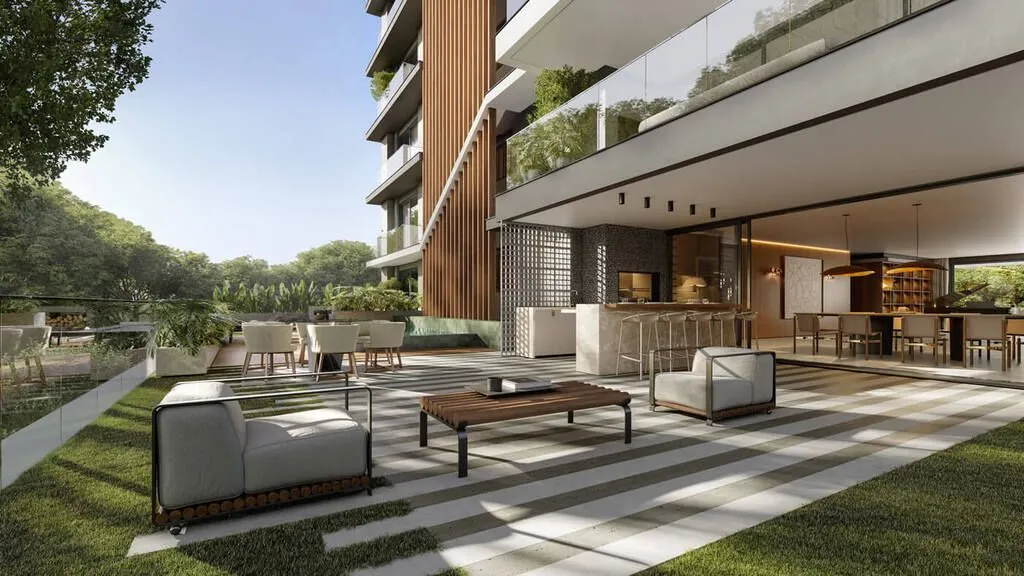 Imagem Apartamento em Bela Vista