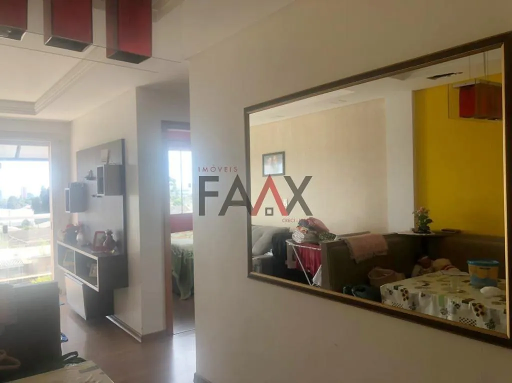 Imagem Apartamento com 2 dormitórios à venda, SANTANA, GUARAPUAVA - PR