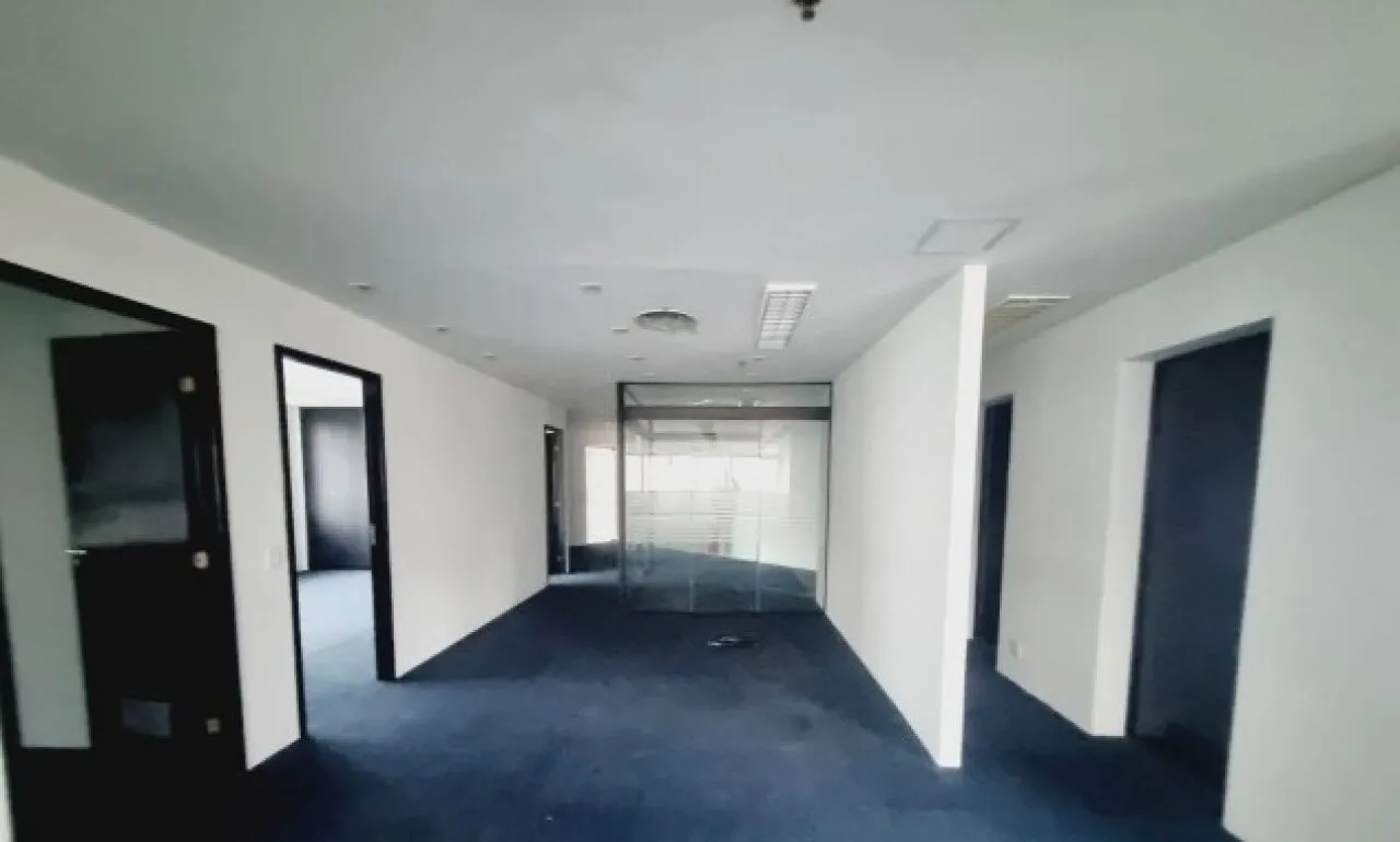 Imagem Conjunto, 223 m² - Brooklin