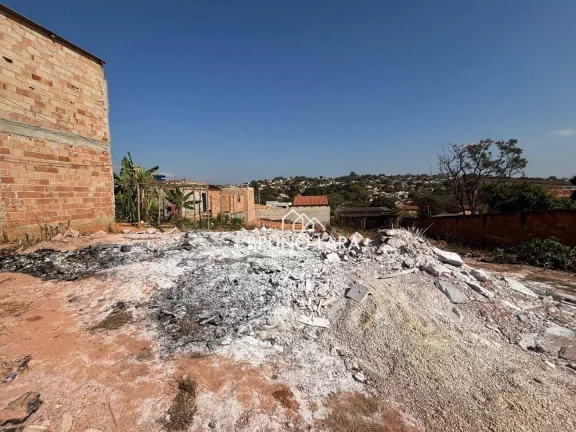 Imagem Lote à venda no bairro Fernão Dias- Igarapé /MG.