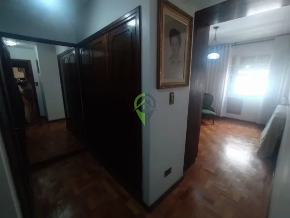 Imagem Apartamento à venda em Santos/SP