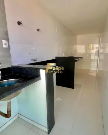 Imagem APARTAMENTO FRENTE MAR DA PRAIA DE ITAPARICA COM 3 QUARTOS!!!