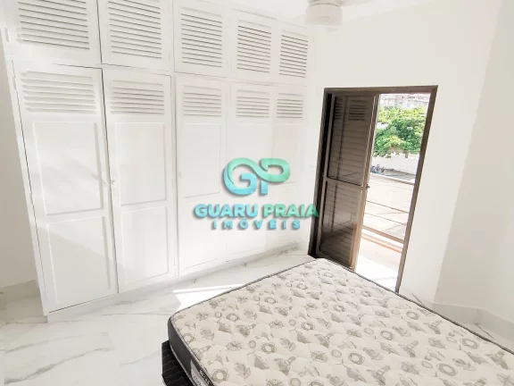 Imagem Apartamento à venda no bairro Enseada - Guarujá/SP