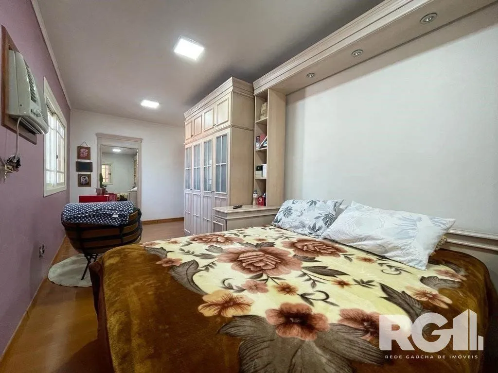 Imagem Casa em Vila Cachoeirinha