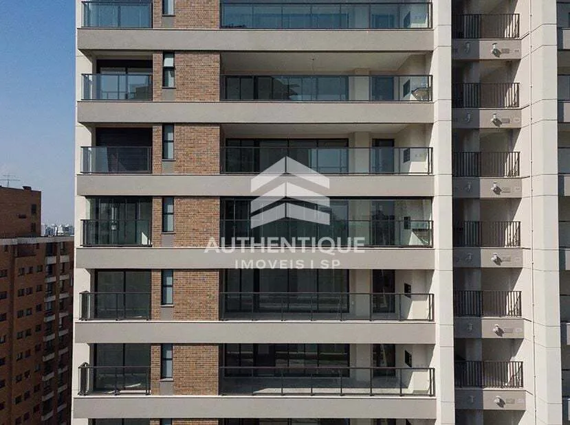 Imagem VM 303 VILA MARIANA - Apartamento à venda em São Paulo/SP