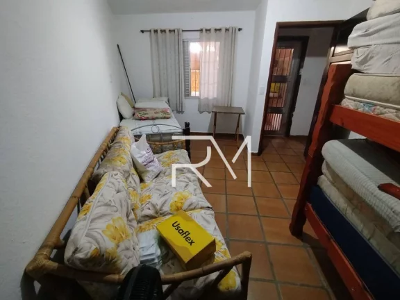 Imagem Casa com 3 dormitórios à venda, 110 m por R$ 550.000,00 - Vera Cruz - Mongaguá/SP