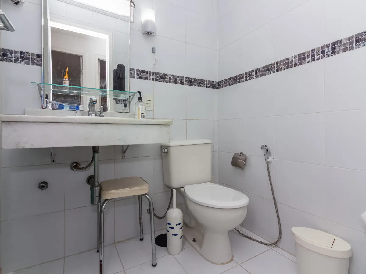 Imagem Apartamento para venda em Vila Fiat Lux com 3 quartos, 78m2