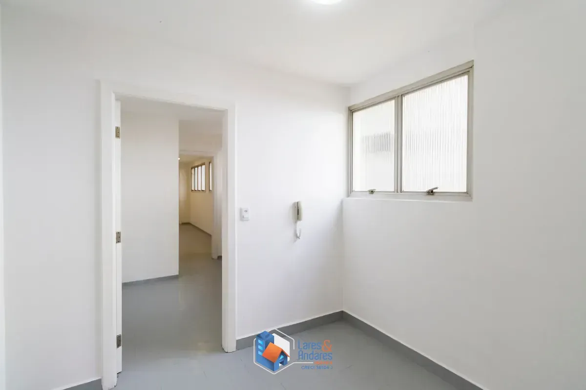 Imagem Apartamento para venda em Higienópolis com 3 quartos, sendo 1 suíte, 150m²