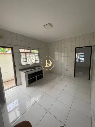Imagem Casa - Jardim Oriente - SJCampos - 02 Dormitórios (01 Suíte) - 72 m²