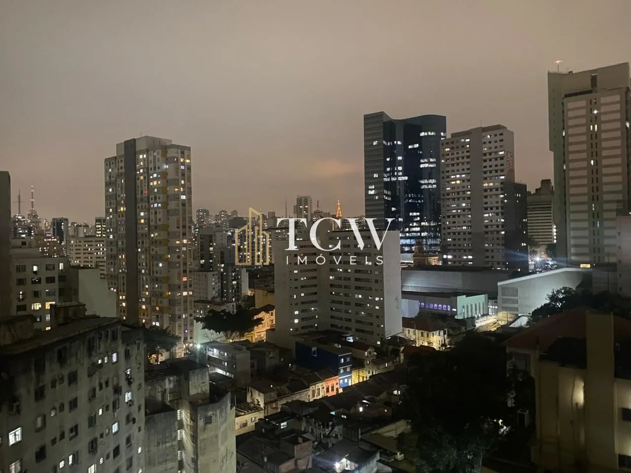 Imagem Apartamento à venda no bairro Sé - São Paulo/SP, Zona Central