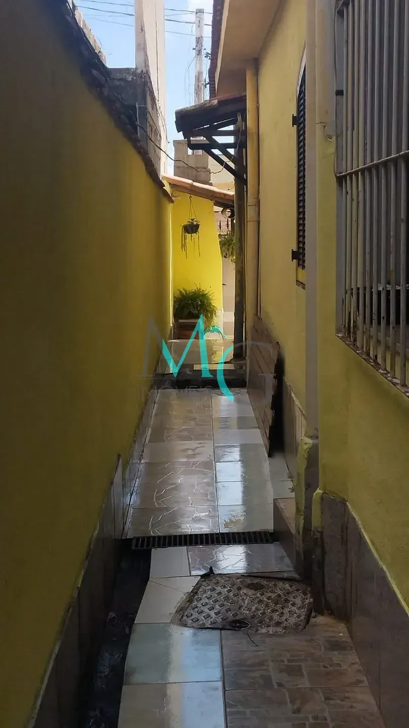 Imagem 2 Casas à venda, Santa Margarida - apenas 250 mil reais, podendo ser vendida separadamente