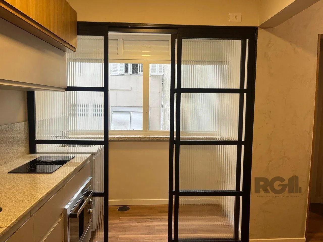 Imagem Apartamento em Centro Histórico