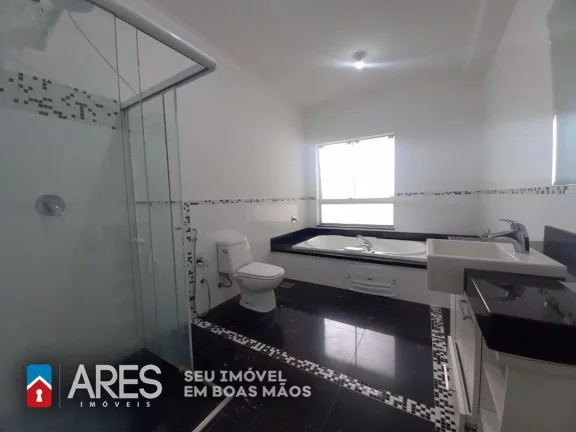Imagem Casa à venda, 262 m² por R$ 800.000,00 - Parque Novo Mundo - Americana/SP