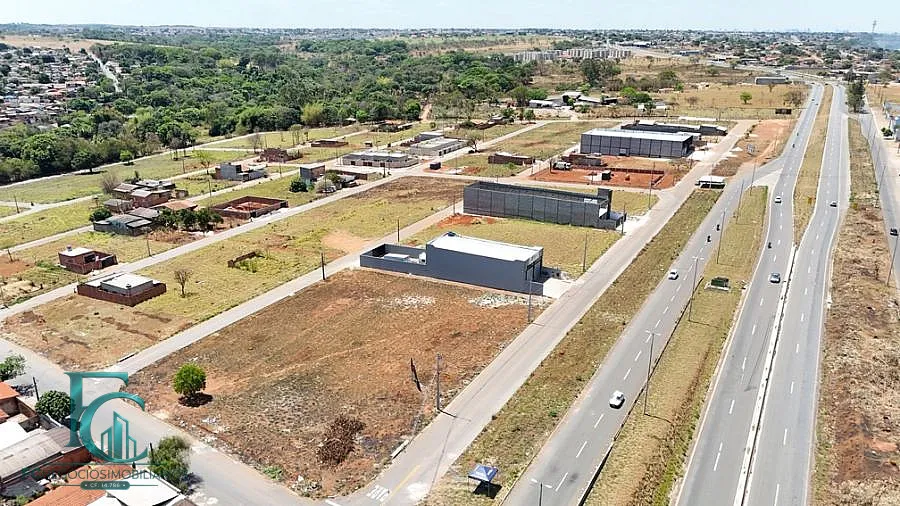 Imagem LOTEAMENTO LINDA VISTA - GOIÂNIA