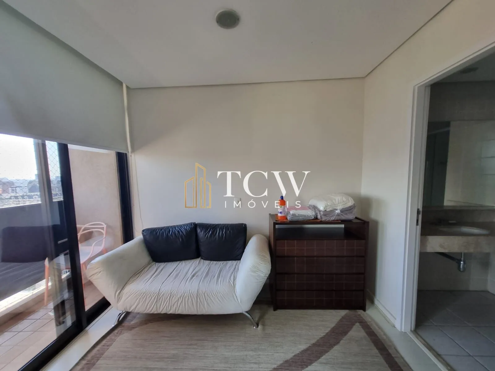 Imagem Apartamento à venda no bairro Itaim Bibi - São Paulo/SP, Zona Sul